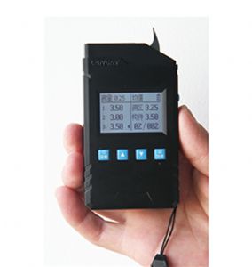 LR-TH10数字碳化深度澳洲5（中国）仪