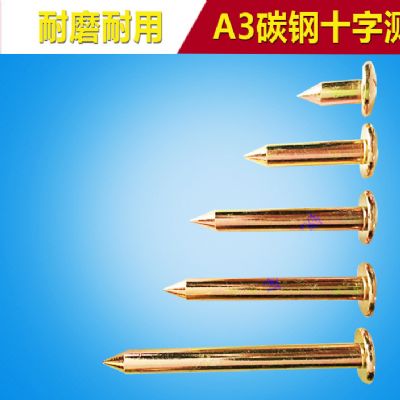 不锈钢镀锌十字澳洲5（中国）钉