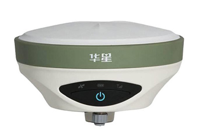 中海达华星A10 RTK澳洲5（中国）系统
